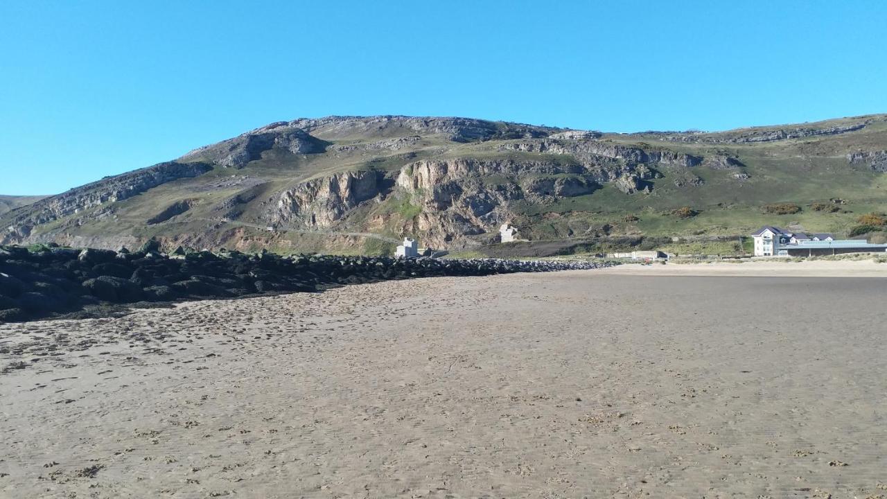 Bryn Derwen With Private Car Park Hotel Llandudno Exterior photo